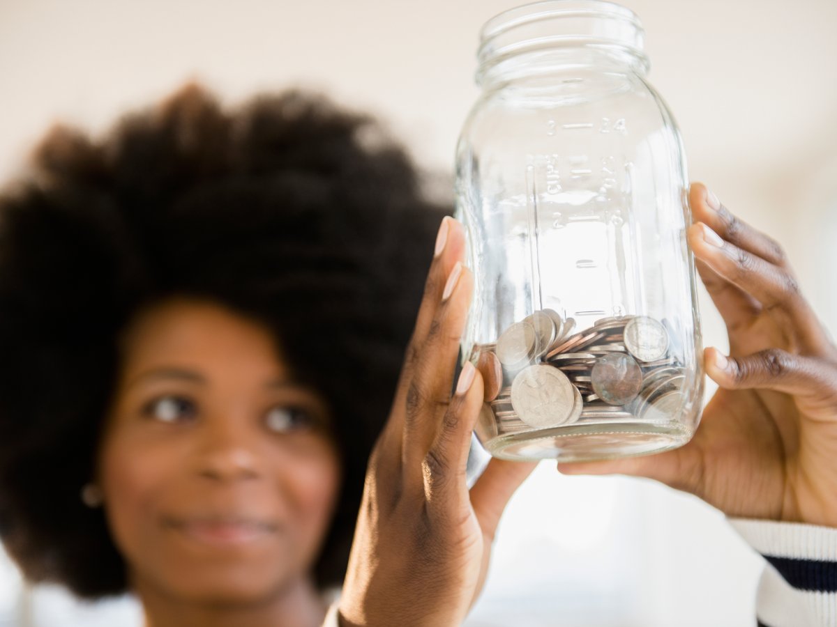 Saving money doesn't have to be an insurmountable task. By incorporating a few, barely noticeable changes, you can save anywhere from hundreds to even thousands a year.