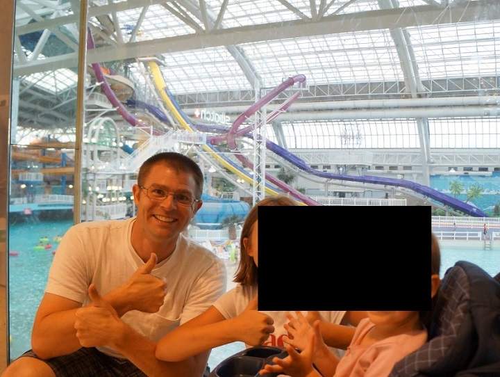 Dwayne Schnell is facing child pornography charges after an ALERT investigation.
