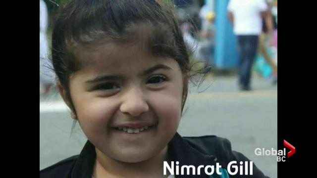 Death of Nimrat Gill likely caused by rare bacterial infection, says Fraser Health review - image
