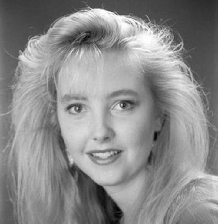 16-year-old Stephanie Spooner.