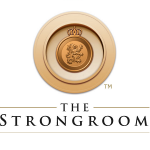 strongroom