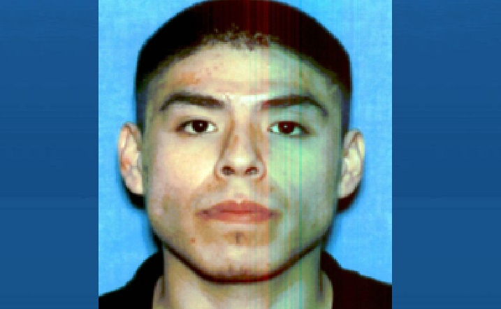 The suspect of a manhunt in North Dakota has been identified as 23-year-old Daniel Michael TwoHearts.