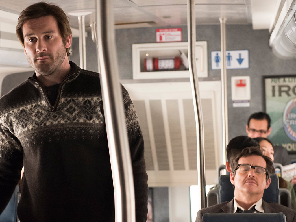 ‘Taken’ TV show: Action-packed prequel series an adrenaline rush - image