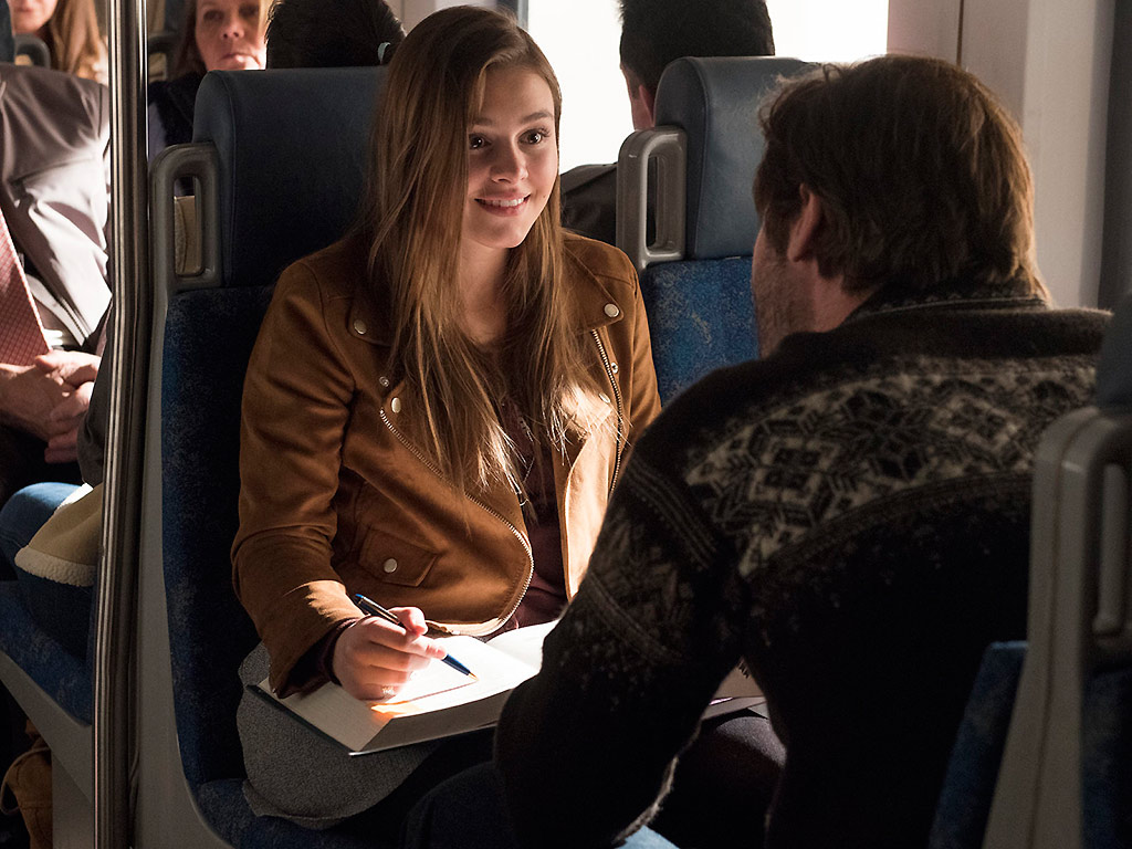 ‘Taken’ TV show: Action-packed prequel series an adrenaline rush - image