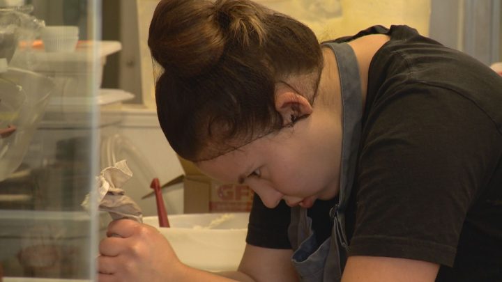 Valentine’s Day just another day for those in some industries - image