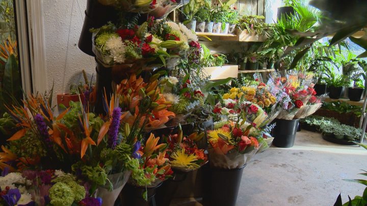 Valentine’s Day just another day for those in some industries - image