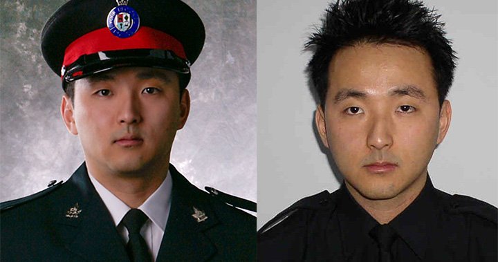 Ontario Police Officer Sentenced To 16 Months In Jail