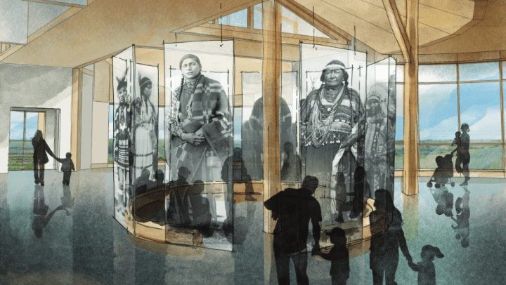 Wanuskewin Heritage Park