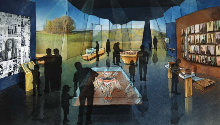 Wanuskewin Heritage Park