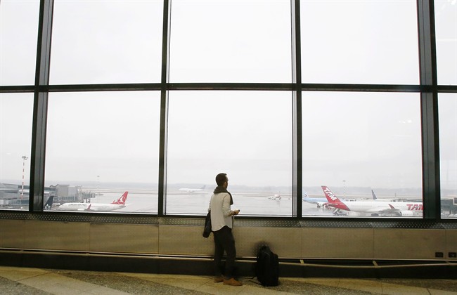 Canada is a tough place for low-cost air carriers to thrive.
