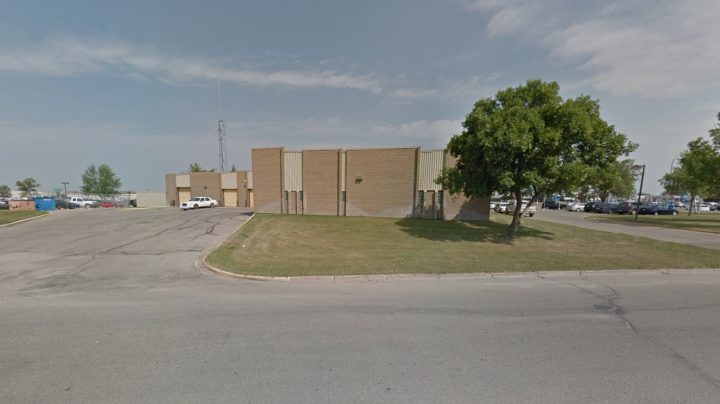 The Yorkton Rural detachment. A former Saskatchewan RCMP guard is facing drug trafficking charges after suspected drug activity at a Yorkton Rural RCMP cellblock. 