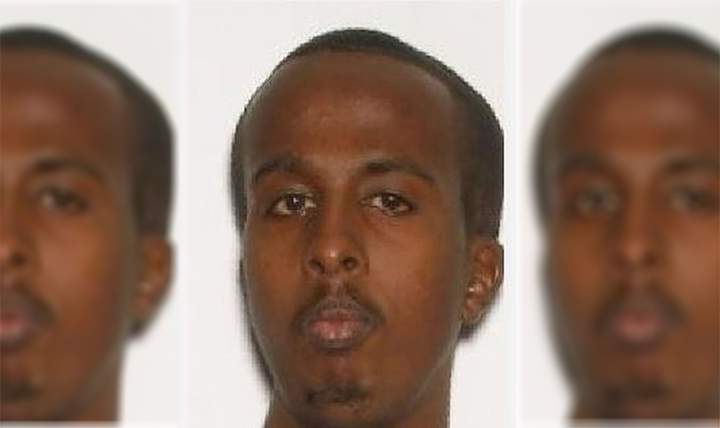 Toronto police release security footage of suspects in fatal ...