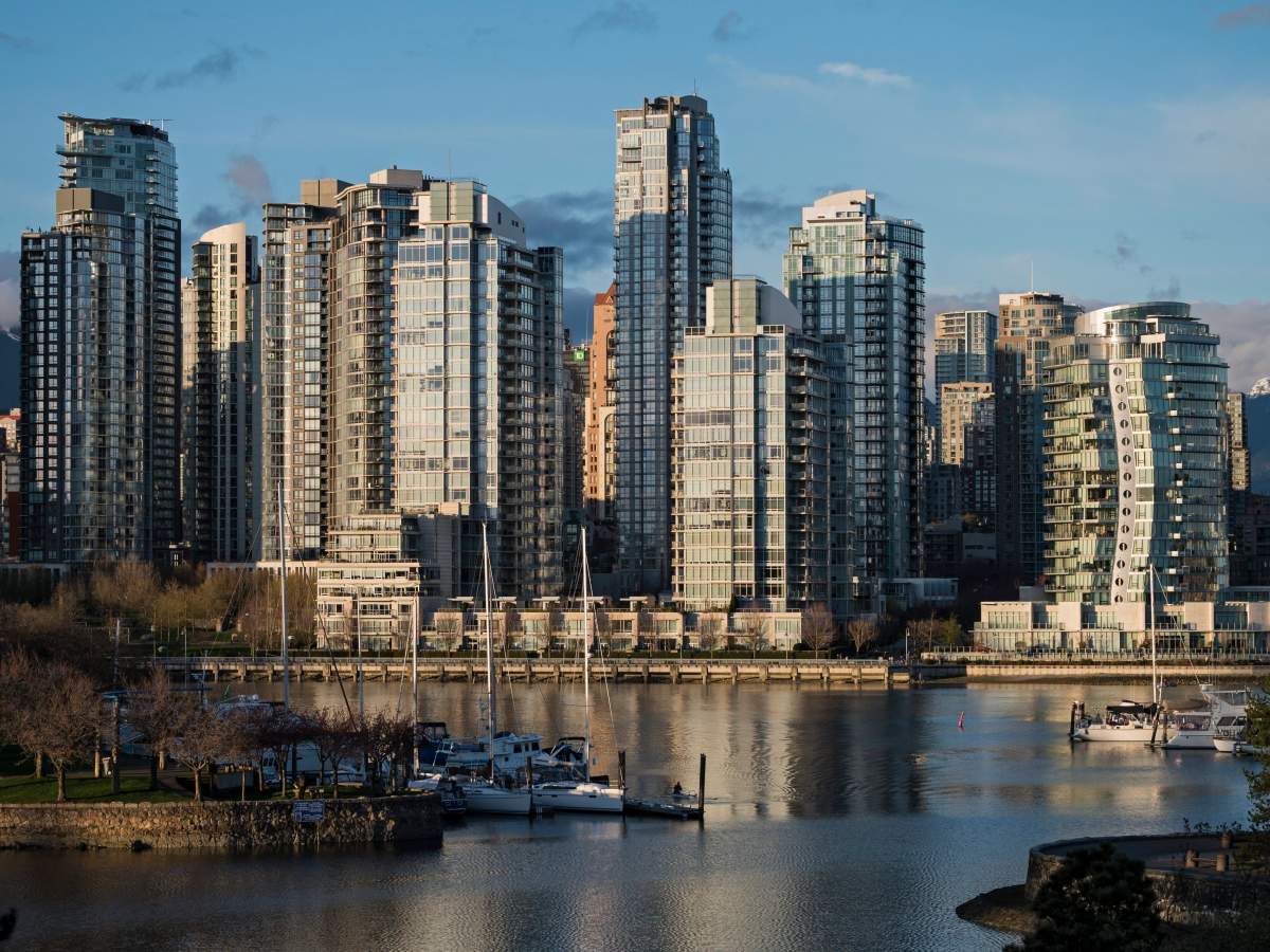 Four per cent of Vancouver home owners have yet to file their empty home tax declaration.