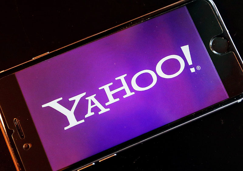 Yahoo says it believes hackers stole data from more than one billion user accounts in August 2013, in what is thought to be the largest data breach at an email provider.