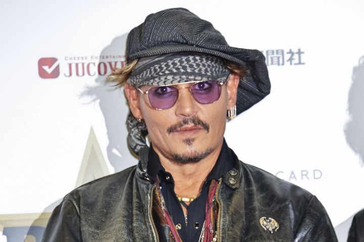 Johnny Depp responds to claims he squandered his money, alleges ‘smear’ - image