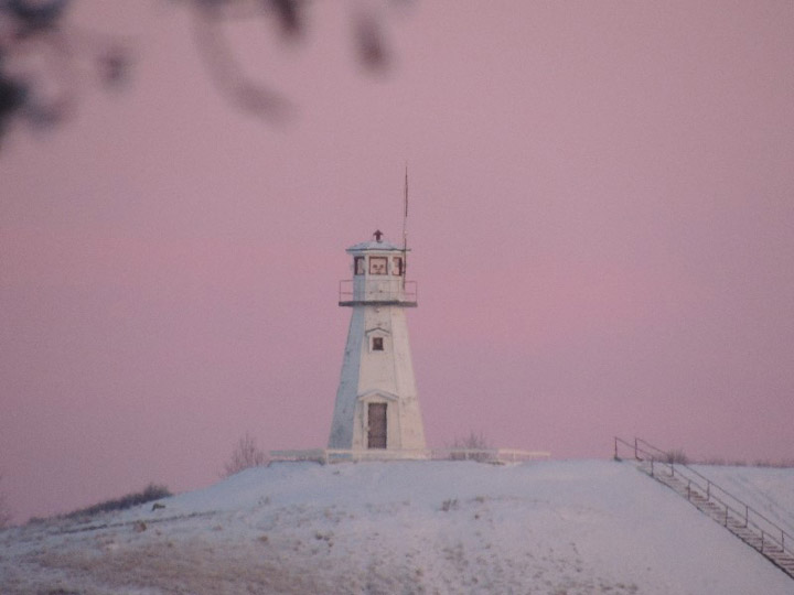 March 21: This Your Saskatchewan photo was taken by Carol Neabel at Cochin.