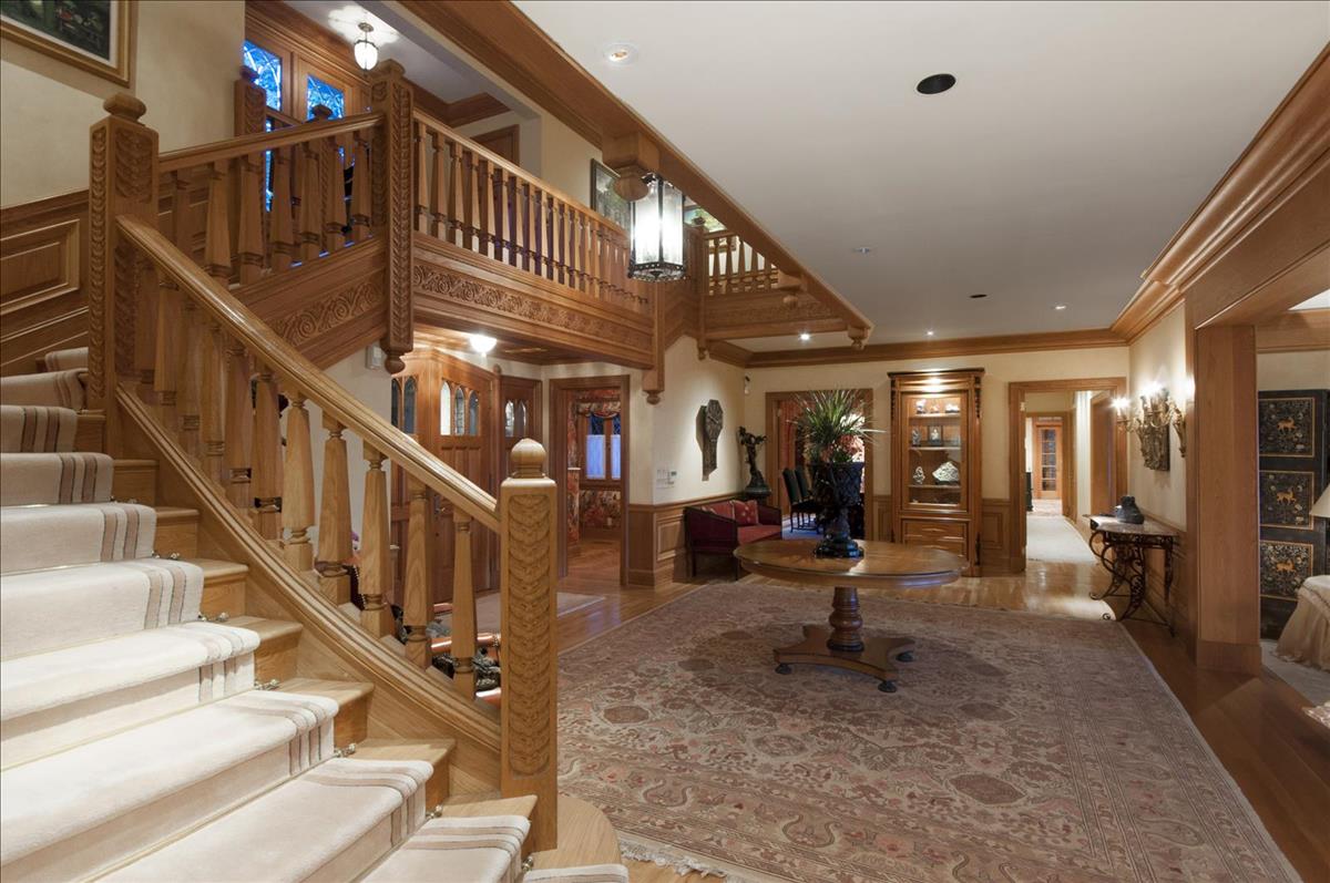 4351 Erwin Drive, West Vancouver, B.C.