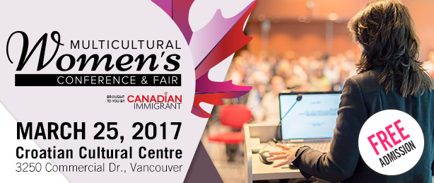 Multicultural Women’s Conference and Fair - image