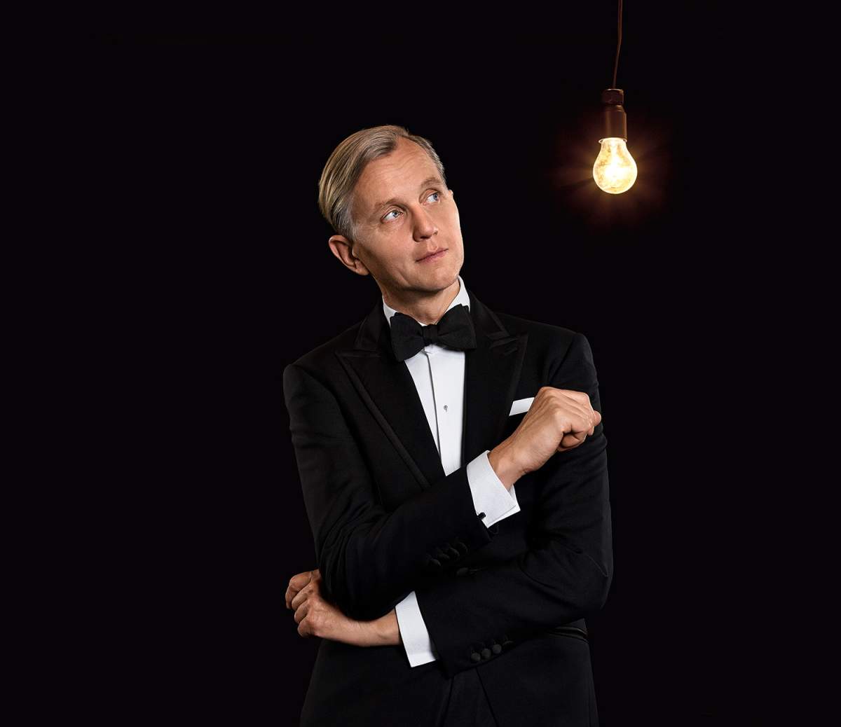 Chan Centre presents: Max Raabe and Palast Orchester – April 9, 2017 - image