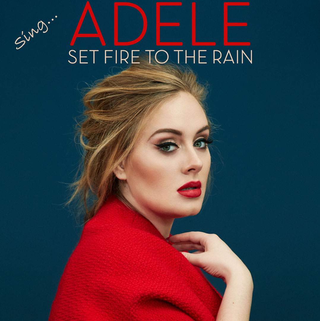 Sing… Adele & Aretha! Drop In Rock Choirs In East Van, Kitsilano & North Van! - image