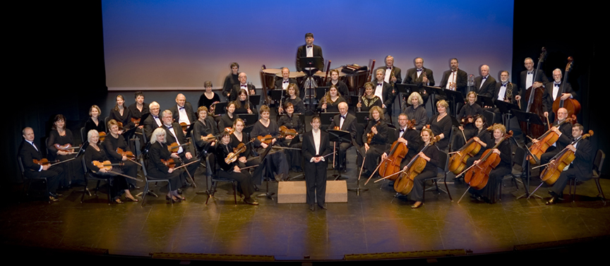 Fraser Valley Symphony Orchestra - image
