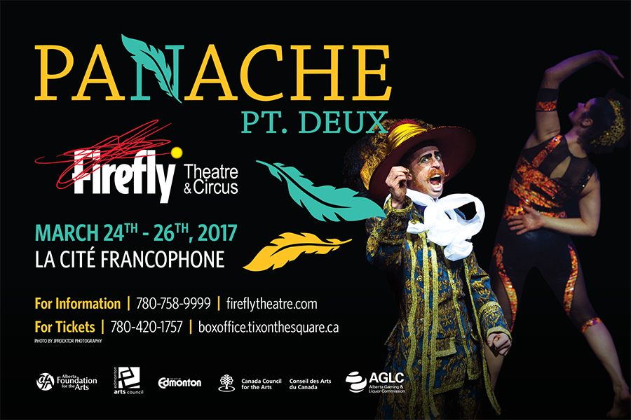 Panache pt. Deux: the Triumph of the Ponce - image
