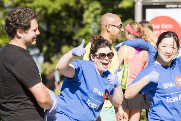 BMO Vancouver Marathon - image