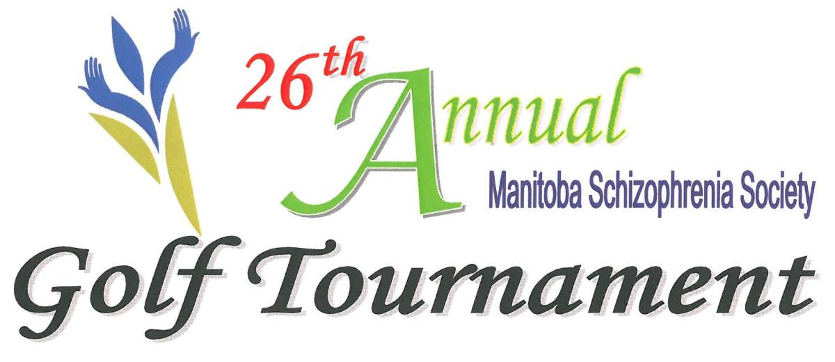 Golf for Schizophrenia Golf Tournament - image