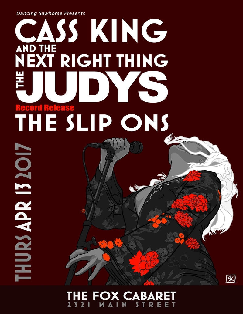 The Very Best of The Judys - image