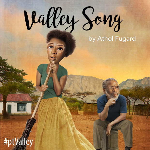 Valley Song - image