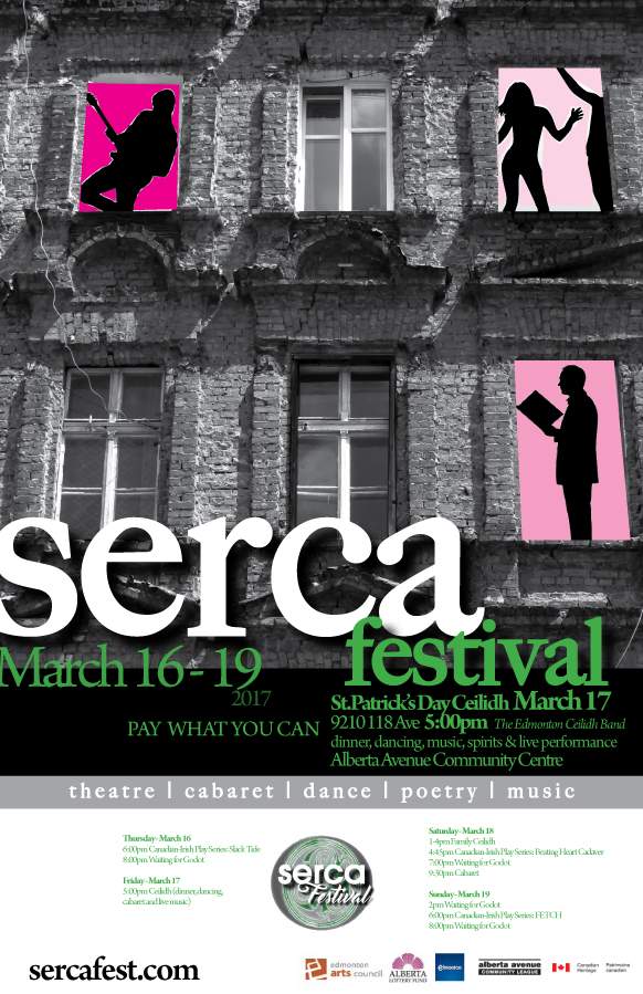 Serca Festival - image
