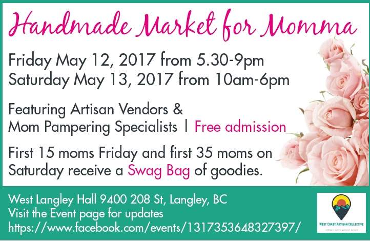 Handmade Market for Momma - image