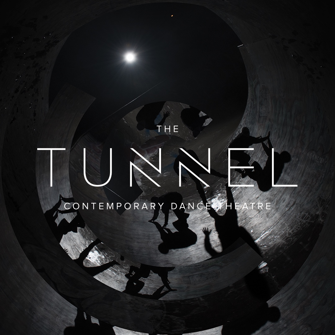 Heather Laura Gray Presents THE TUNNEL - image