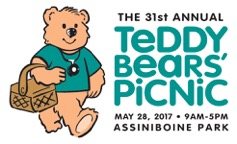Teddy Bears’ Picnic - image