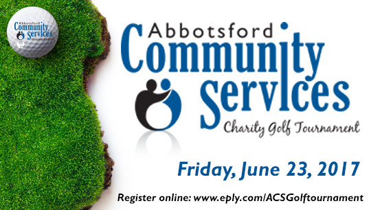 Abbotsford Community Services Charity Golf Tournament - image
