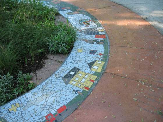 ArtRide – Public Art in the West End, The Maples, and St. James - image
