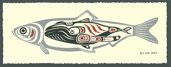 HERRING PEOPLE: An Arts-Based Initiative - image