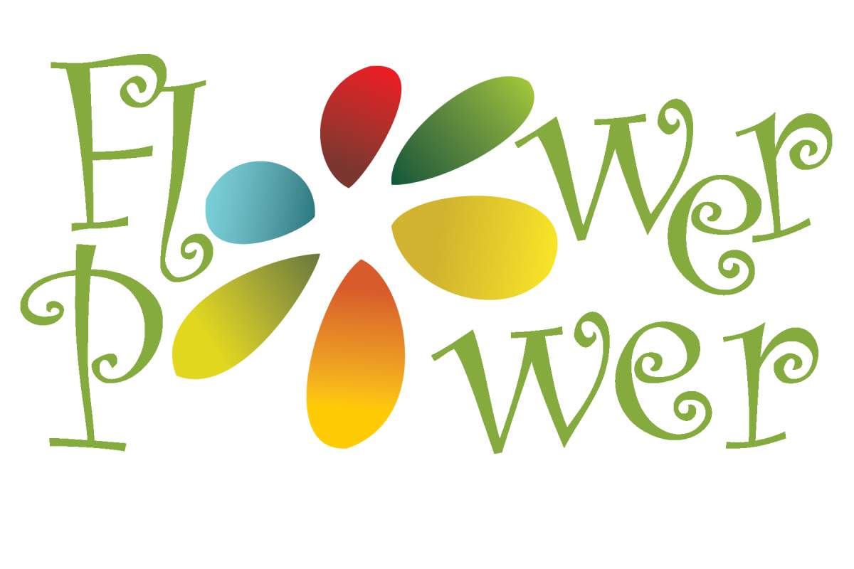 Flower Power Garden Tour - image