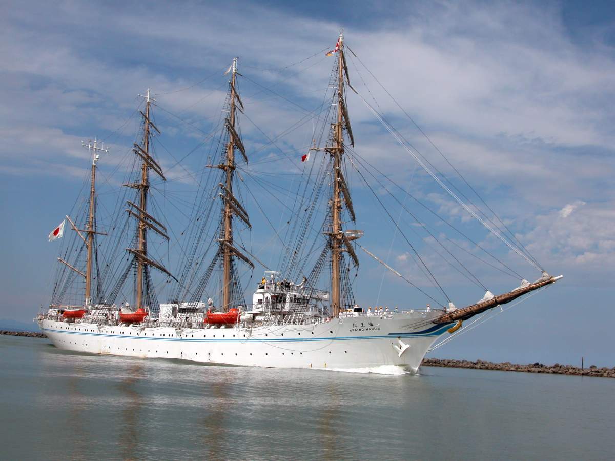 Ships to Shore – King of the Sea - image