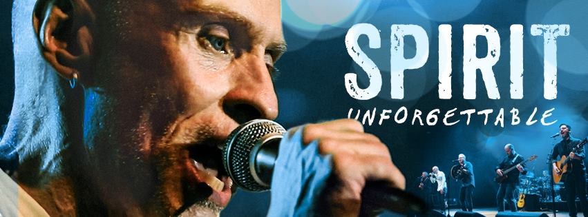 Spirit Unforgettable: A documentary film presented by PCSS - image