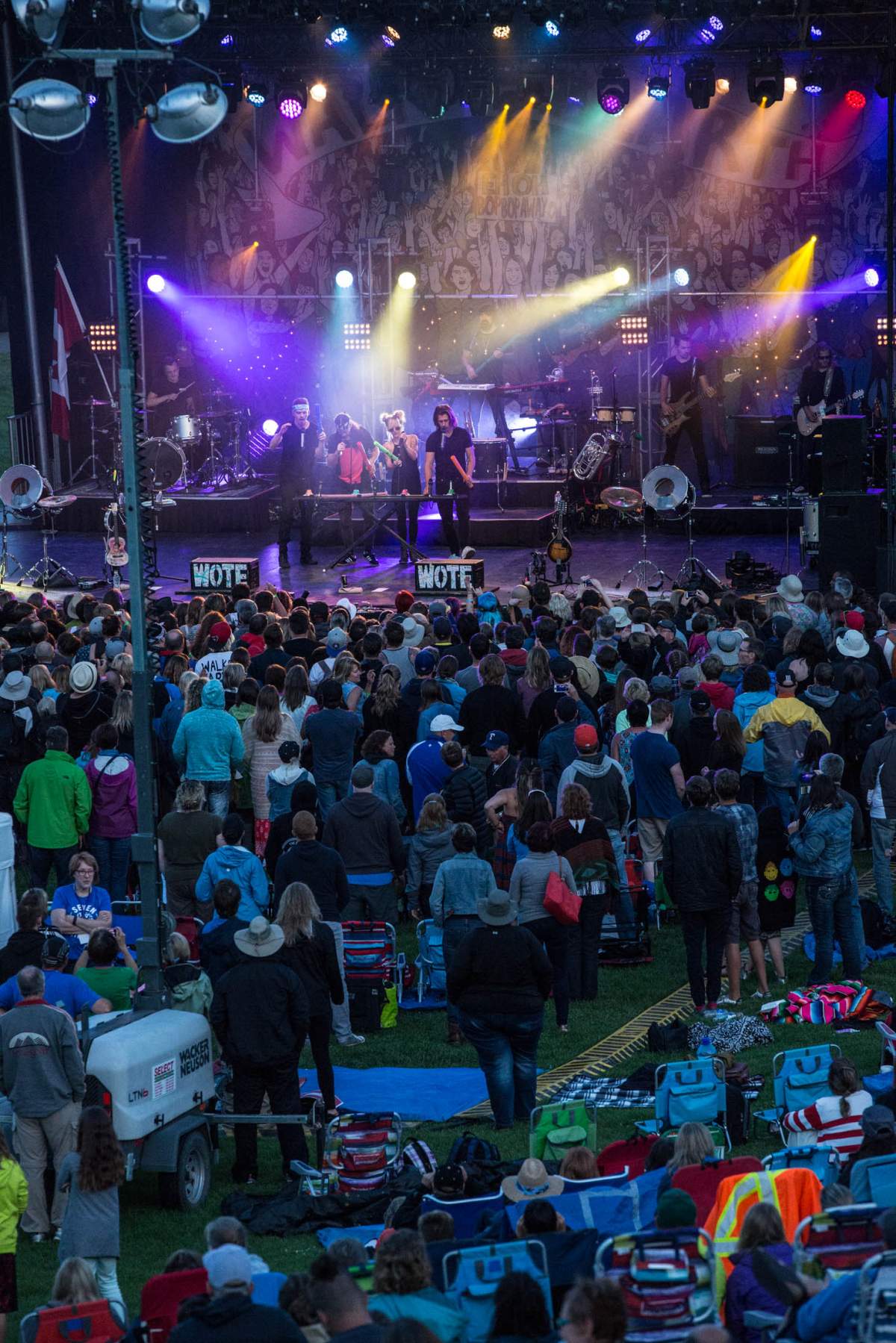 Seven Music Fest - image