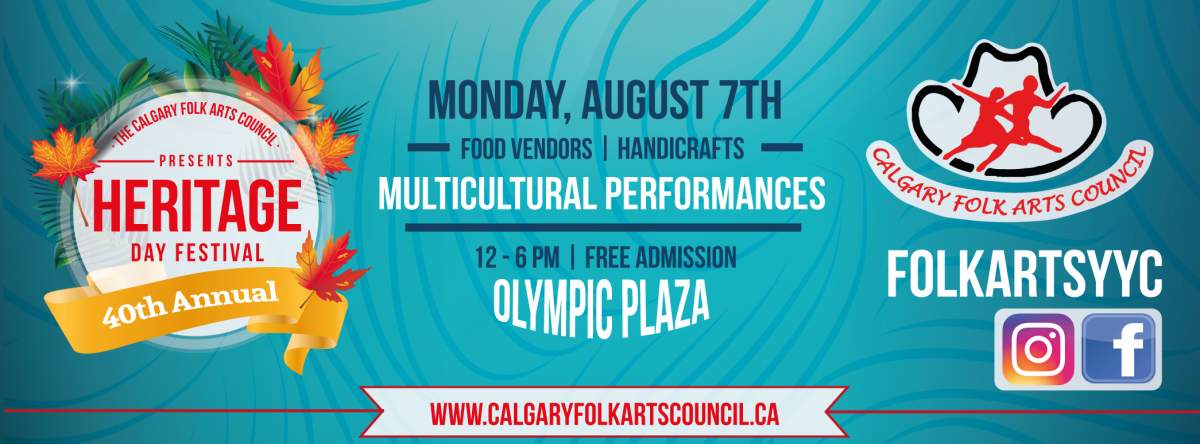 Heritage Day Festival - image