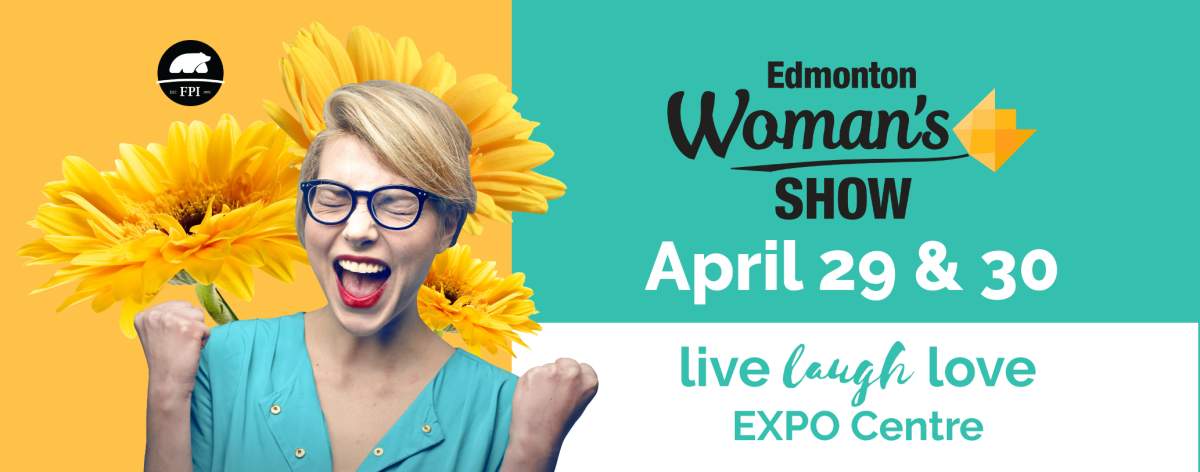2017 Spring Edmonton Woman’s Show - image