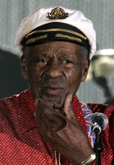 Ongoing History Daily: The worst music festivals EVER (part 1)