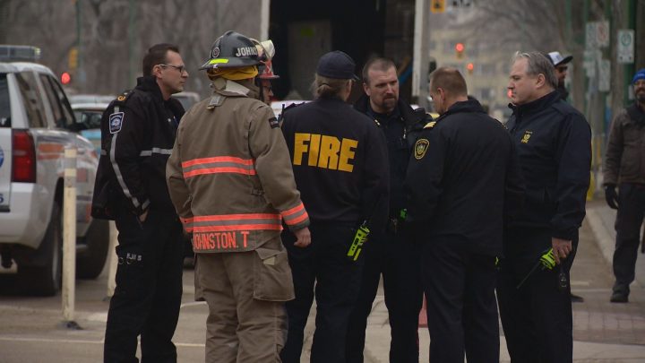 The profile of a perpetrator in the wake of suspicious package scares in Saskatoon - image