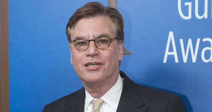 Aaron Sorkin is reportedly surprised to learn about Hollywood’s ...