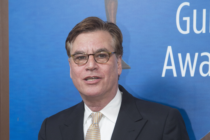 Aaron Sorkin is reportedly surprised to learn about Hollywood’s diversity problem - image