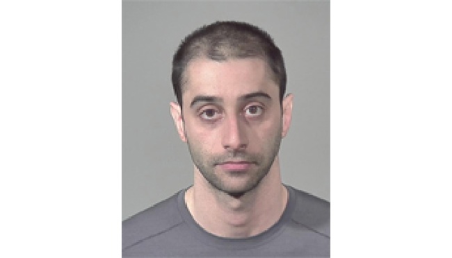 Montreal police believe that Adamo Bono, 35, arrested in connection with a kidnapping and sexual assault may have other victims. Saturday, March 11, 2017.