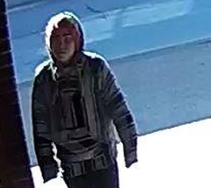 Aislynn Hanson was reported missing from the Kamloops area Feb. 20, 2017.