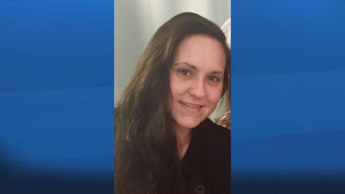 Amber Lindsey McDougall, 28, has not been seen since March 8.
